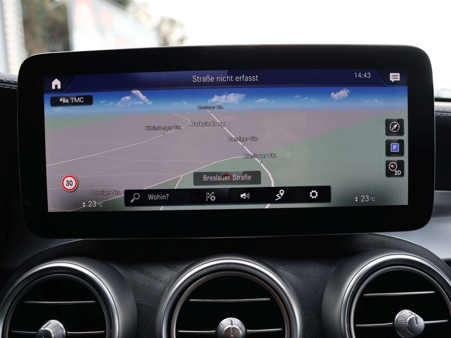 Mercedes GLC Coupé 300 Night Edition - 2021 - Joinsteer - #27