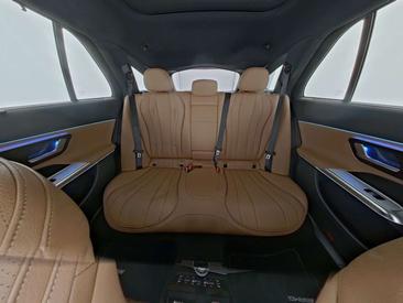 Mercedes Classe E 300 AMG Line — photo 5