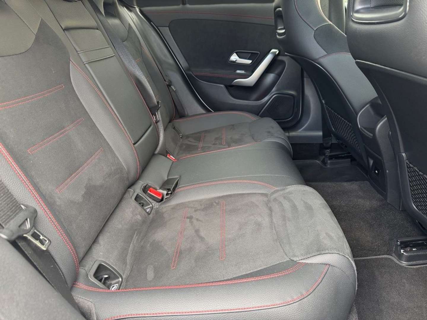 Mercedes CLA 200 Coupé 200 Night Edition - 2024 - Joinsteer - #12