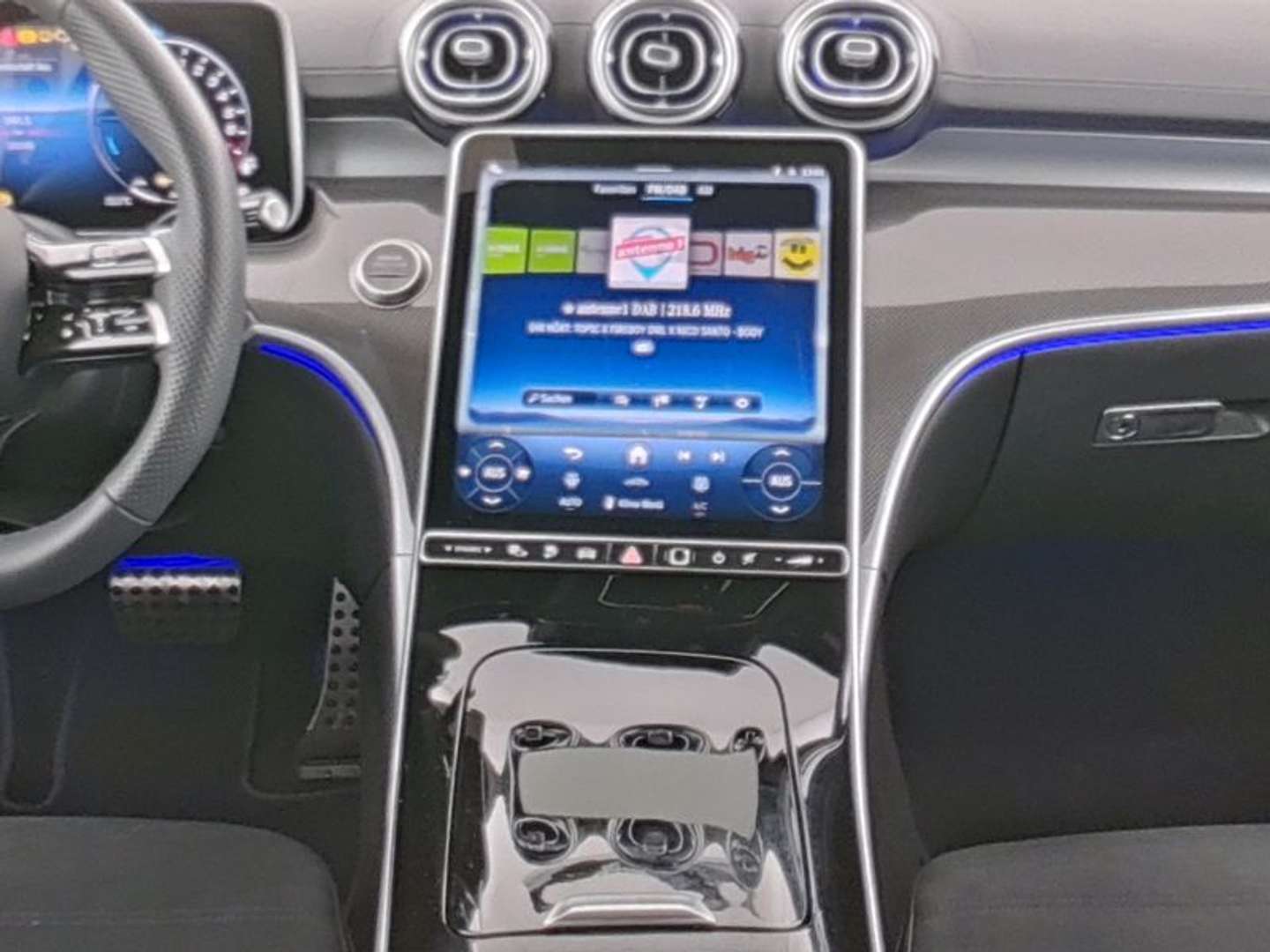 Mercedes CLE 300 E 300 AMG Line - 2025 - Joinsteer - #9