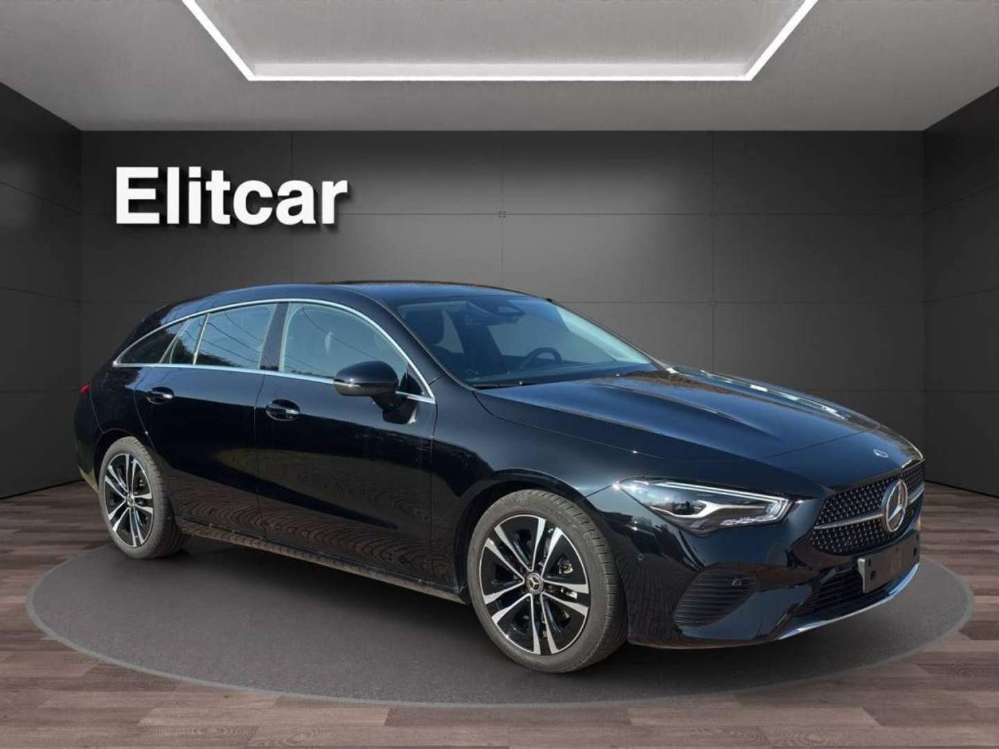 Mercedes CLA Shooting Break 180 - 2024 - Joinsteer - #7