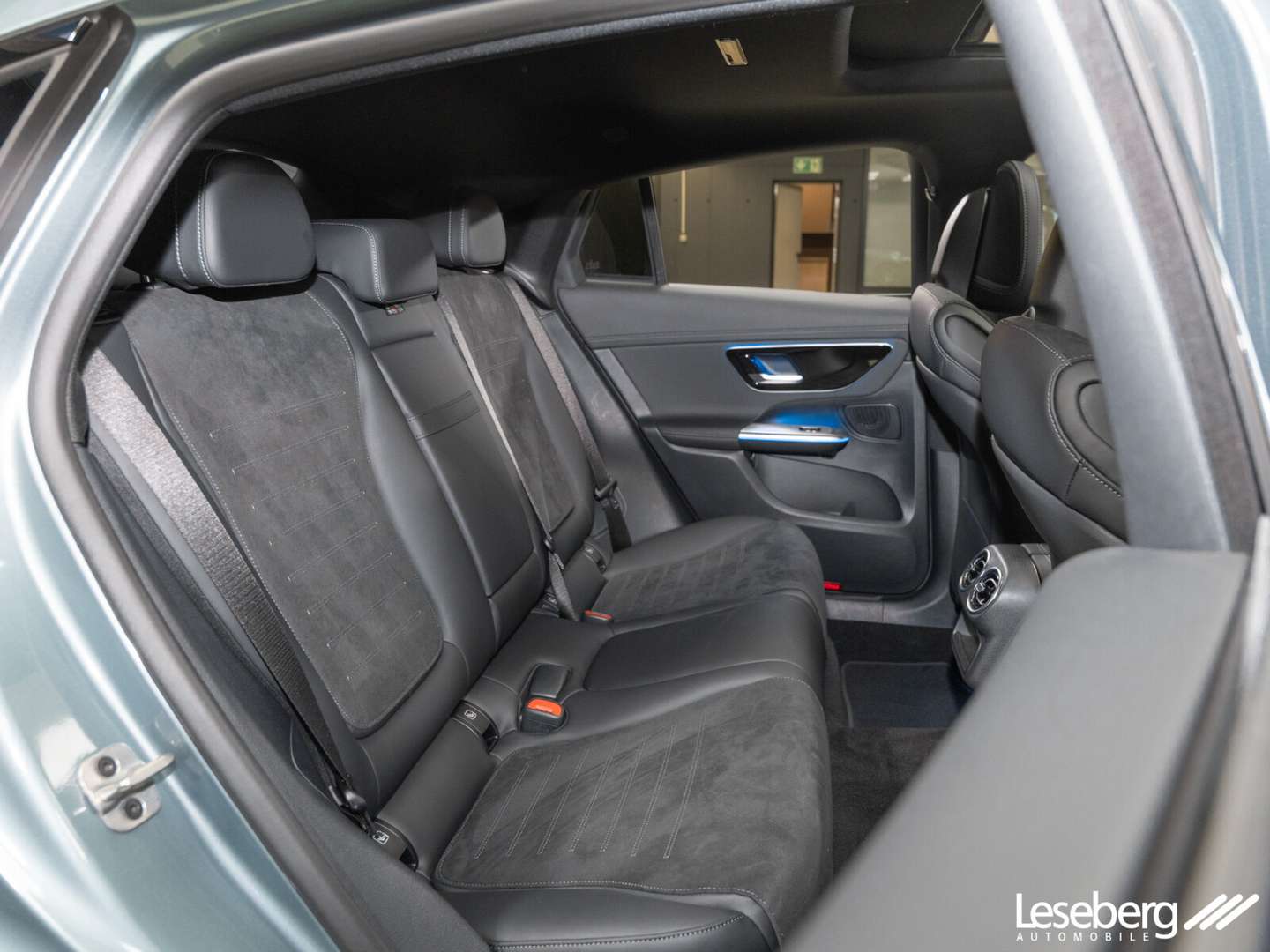 Mercedes GLC 300 Coupé 300 Night Edition - 2025 - Joinsteer - #16