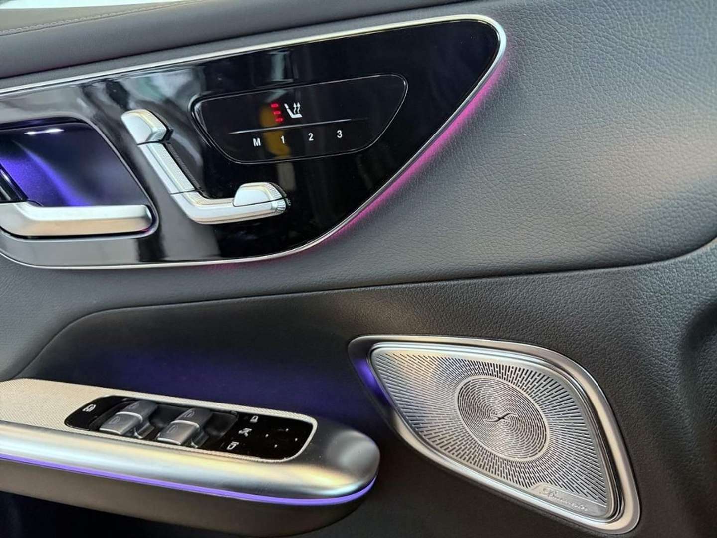 Mercedes GLC Coupé 300 Night Edition - 2024 - Joinsteer - #7