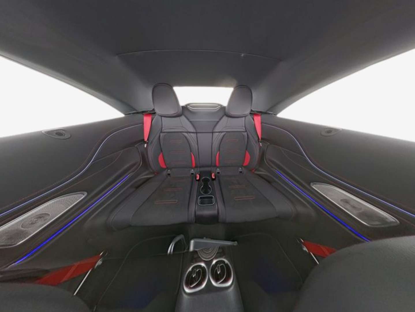 Mercedes CLE 53 AMG 53 AMG Line - 2025 - Joinsteer - #7