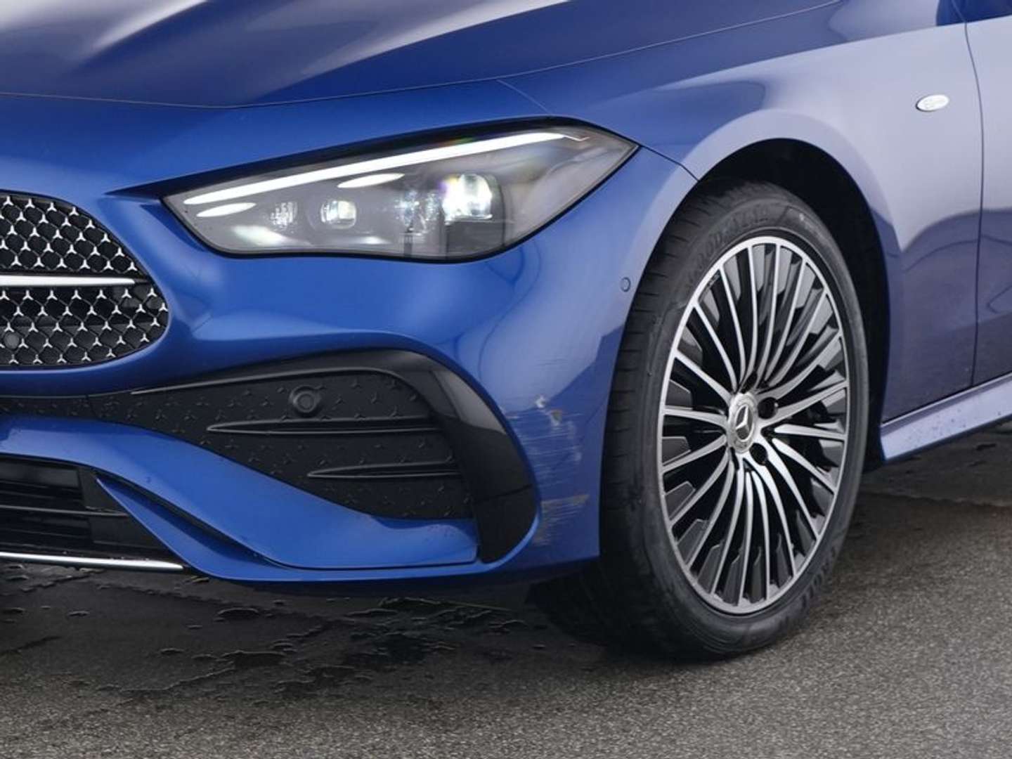 Mercedes CLE 300 E 300 AMG Line - 2025 - Joinsteer - #3