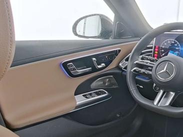 Mercedes Classe E 300 AMG Line — photo 6