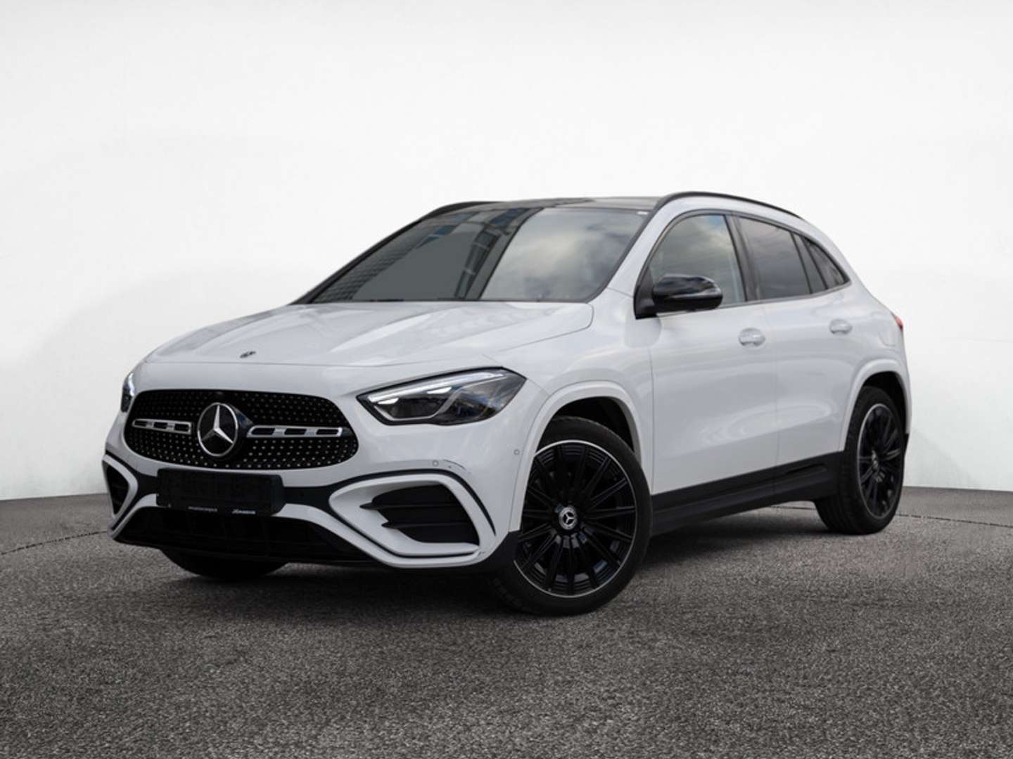 Mercedes GLA 220 AMG Line - 2025 - Joinsteer - #1