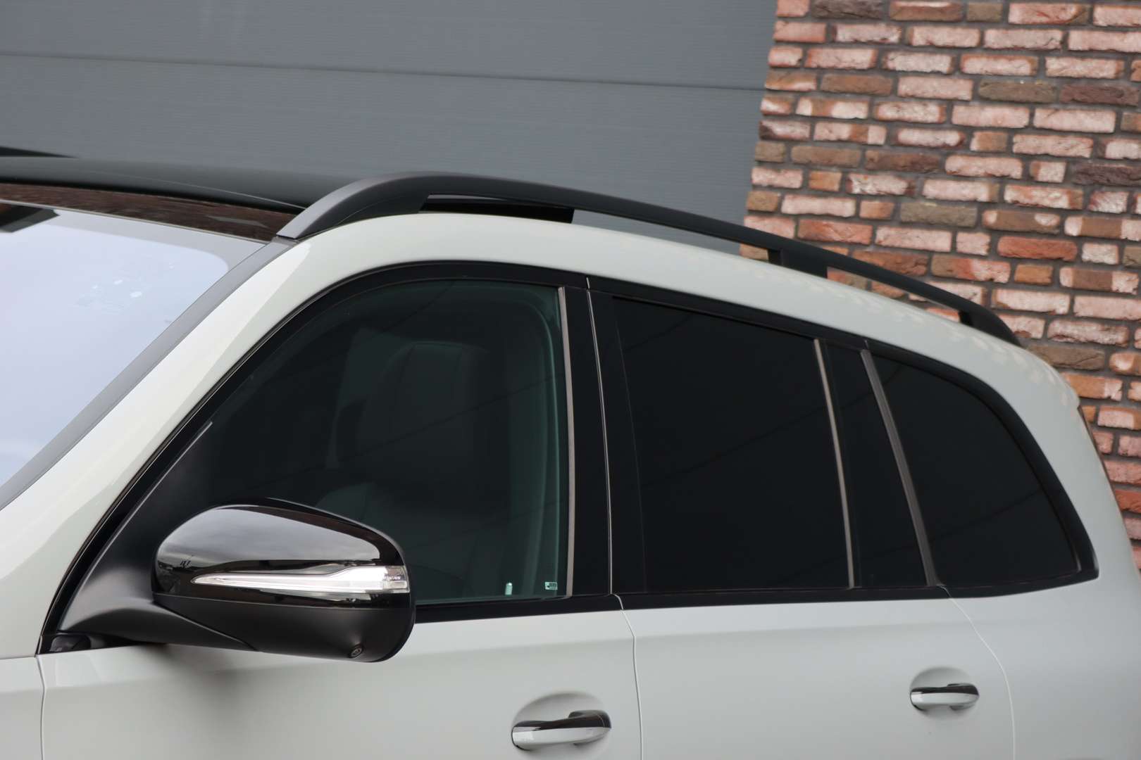 Mercedes GLS 63 AMG 63 Premium Plus - 2024 - Joinsteer - #17
