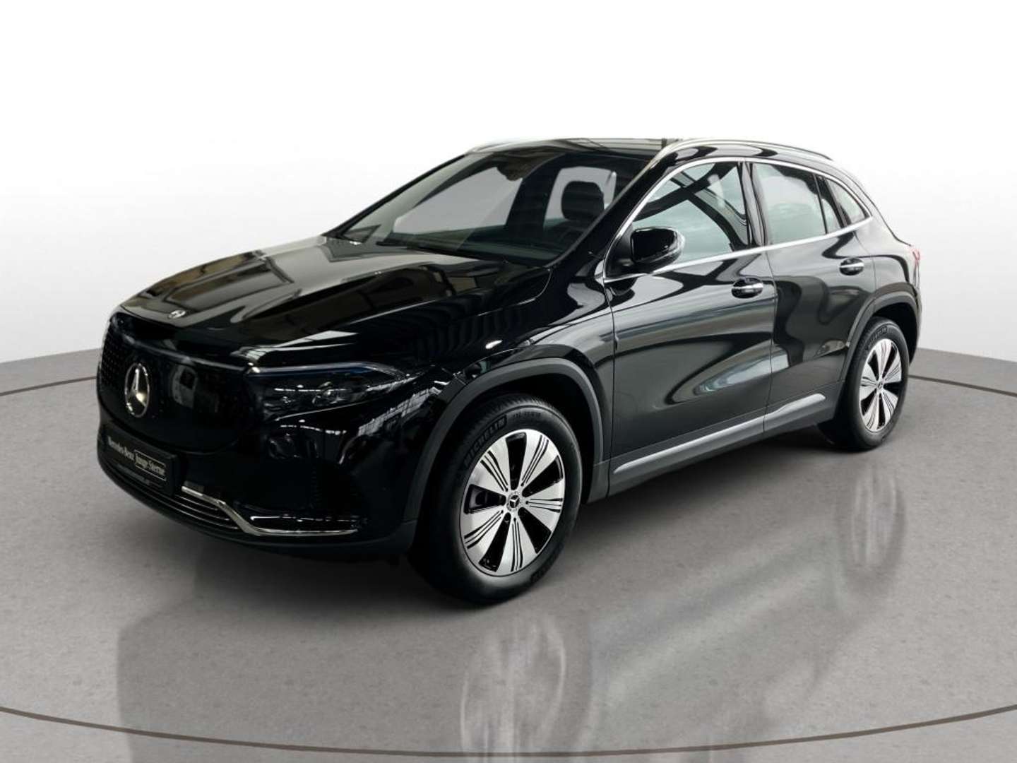 Mercedes EQA 350 Premium Plus - 2024 - Joinsteer - #1