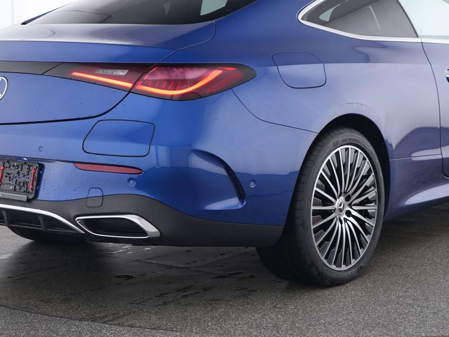 Mercedes CLE 300 E 300 AMG Line - 2025 - Joinsteer - #4