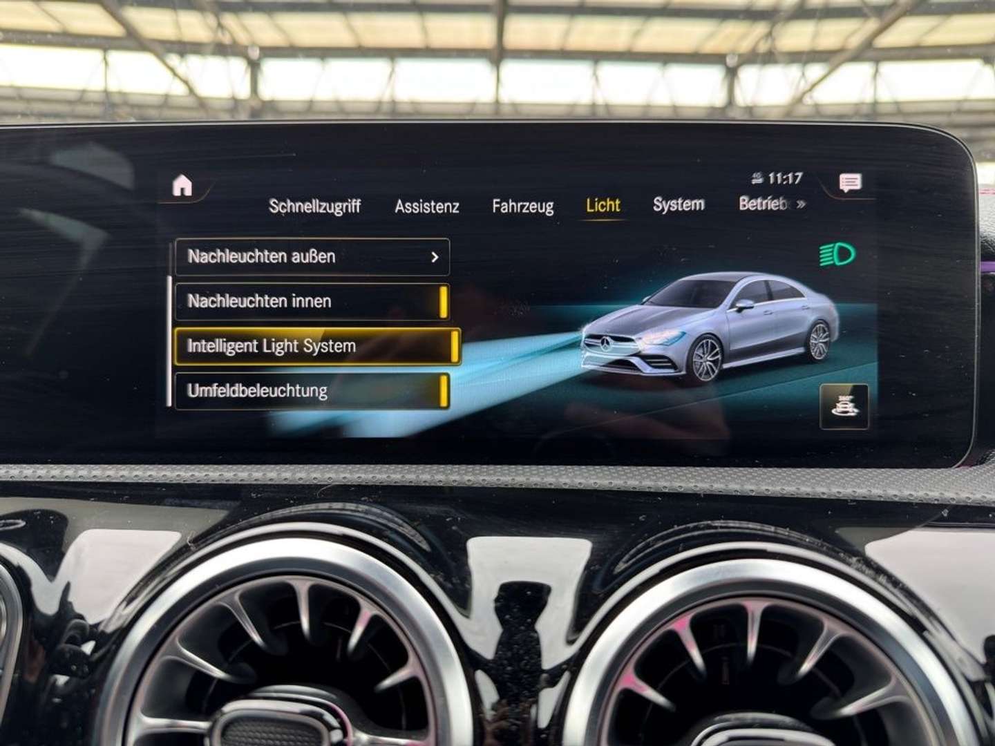 Mercedes CLA 35 AMG 35 AMG Line - 2023 - Joinsteer - #11