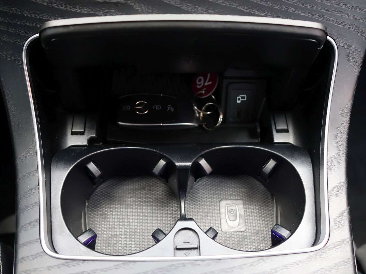 Mercedes GLC Coupé 300 Night Edition - 2021 - Joinsteer - #29