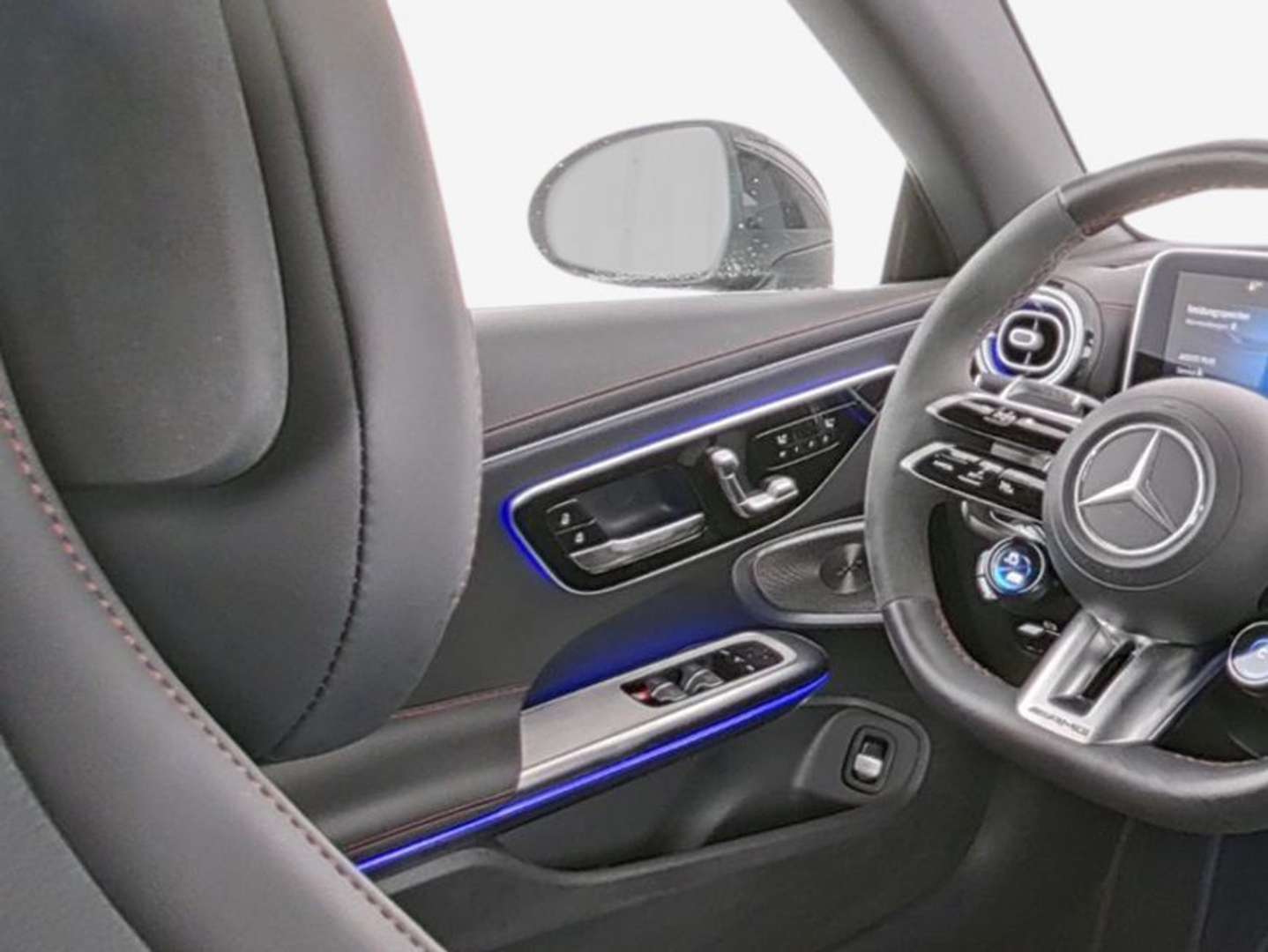 Mercedes CLE 53 AMG 53 AMG Line - 2025 - Joinsteer - #8