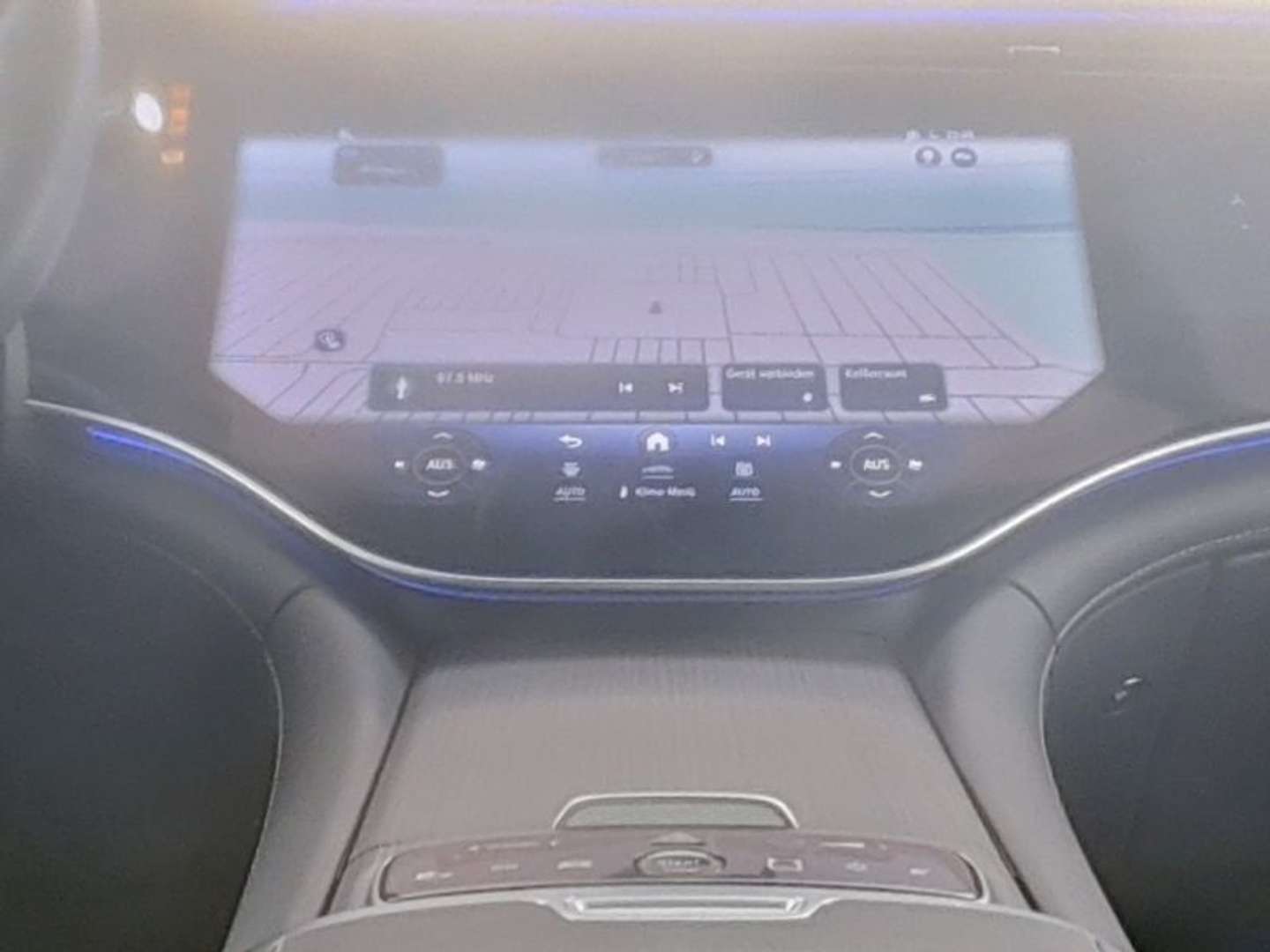 Mercedes EQE 500 AMG Line - 2025 - Joinsteer - #4