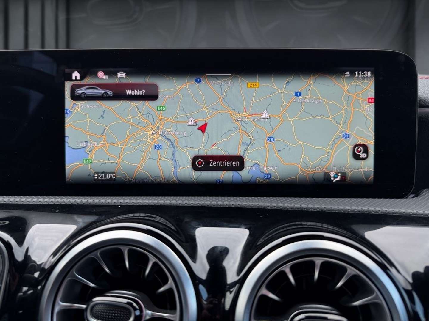 Mercedes CLA 200 Coupé 200 Night Edition - 2024 - Joinsteer - #14