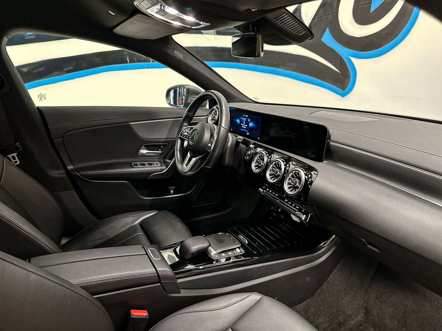 Mercedes CLA Shooting Break 180 - 2021 - Joinsteer - #28