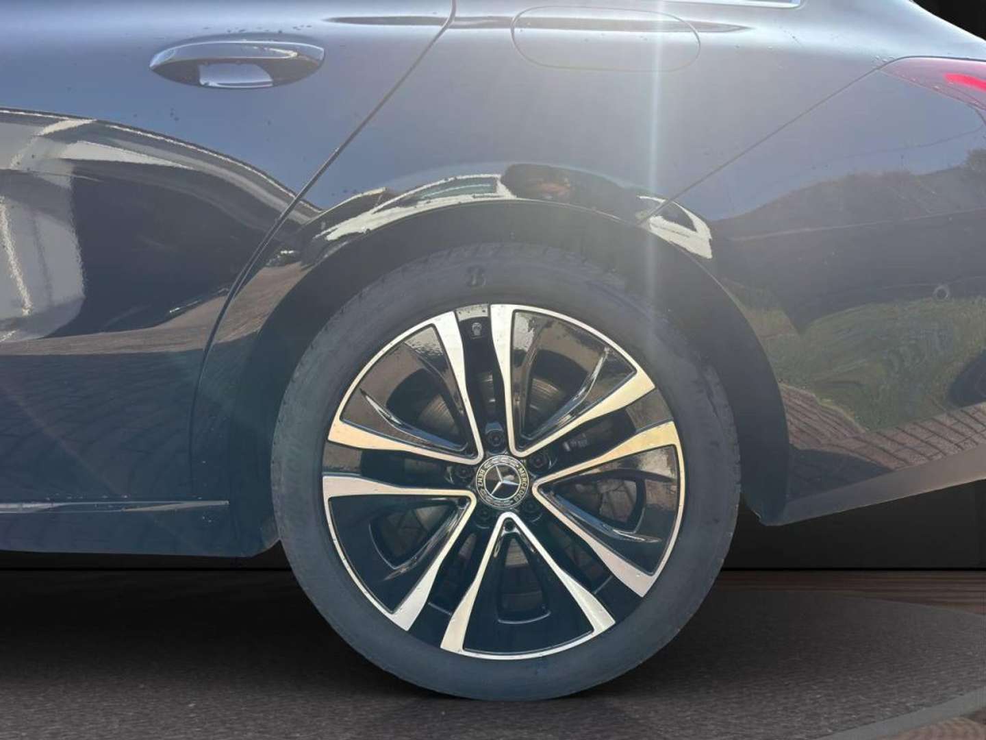 Mercedes CLA Shooting Break 180 - 2024 - Joinsteer - #9