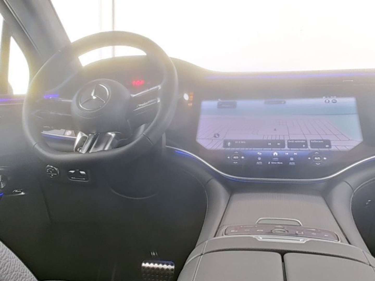 Mercedes EQE 500 AMG Line - 2025 - Joinsteer - #5