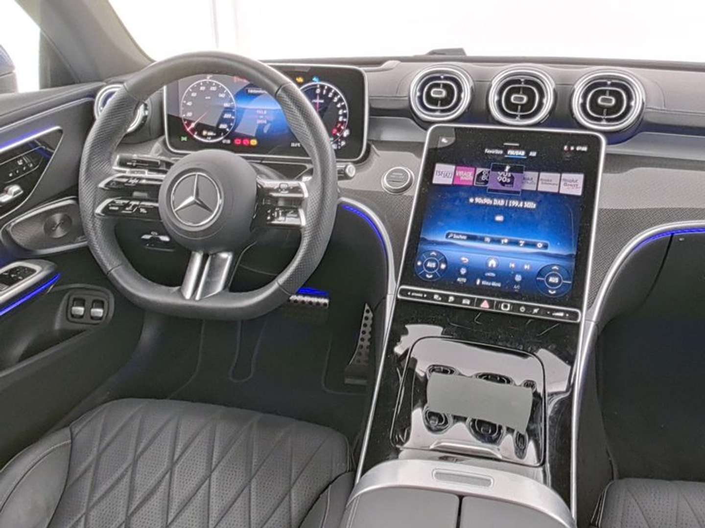 Mercedes CLE 300 E 300 AMG Line - 2025 - Joinsteer - #5