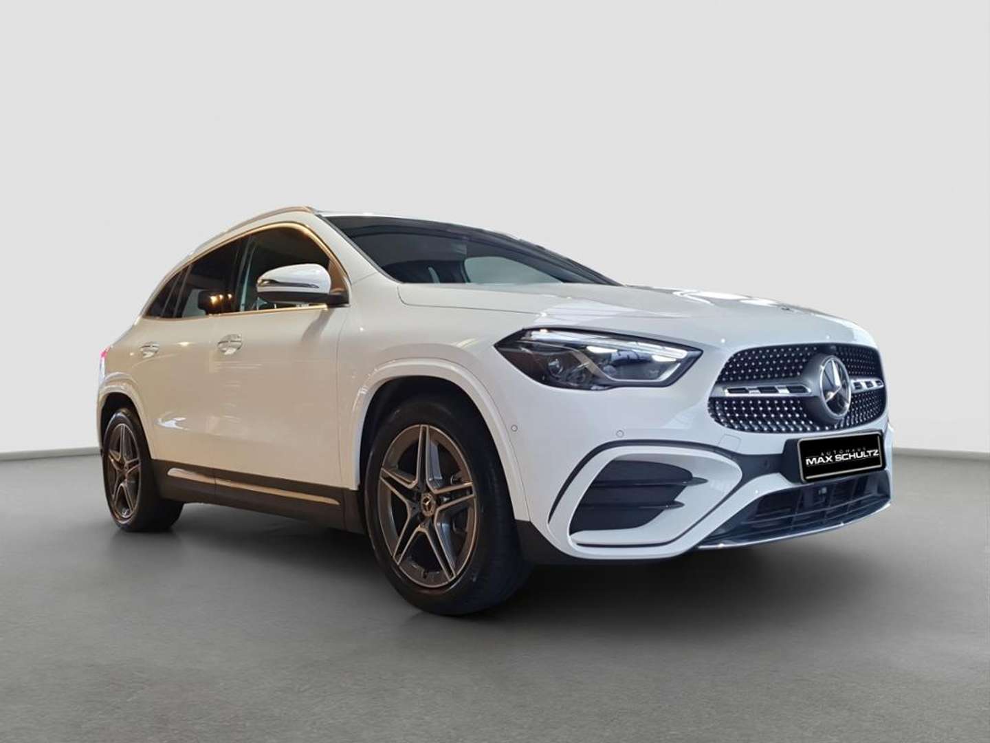 Mercedes GLA 200 AMG Line - 2025 - Joinsteer - #17