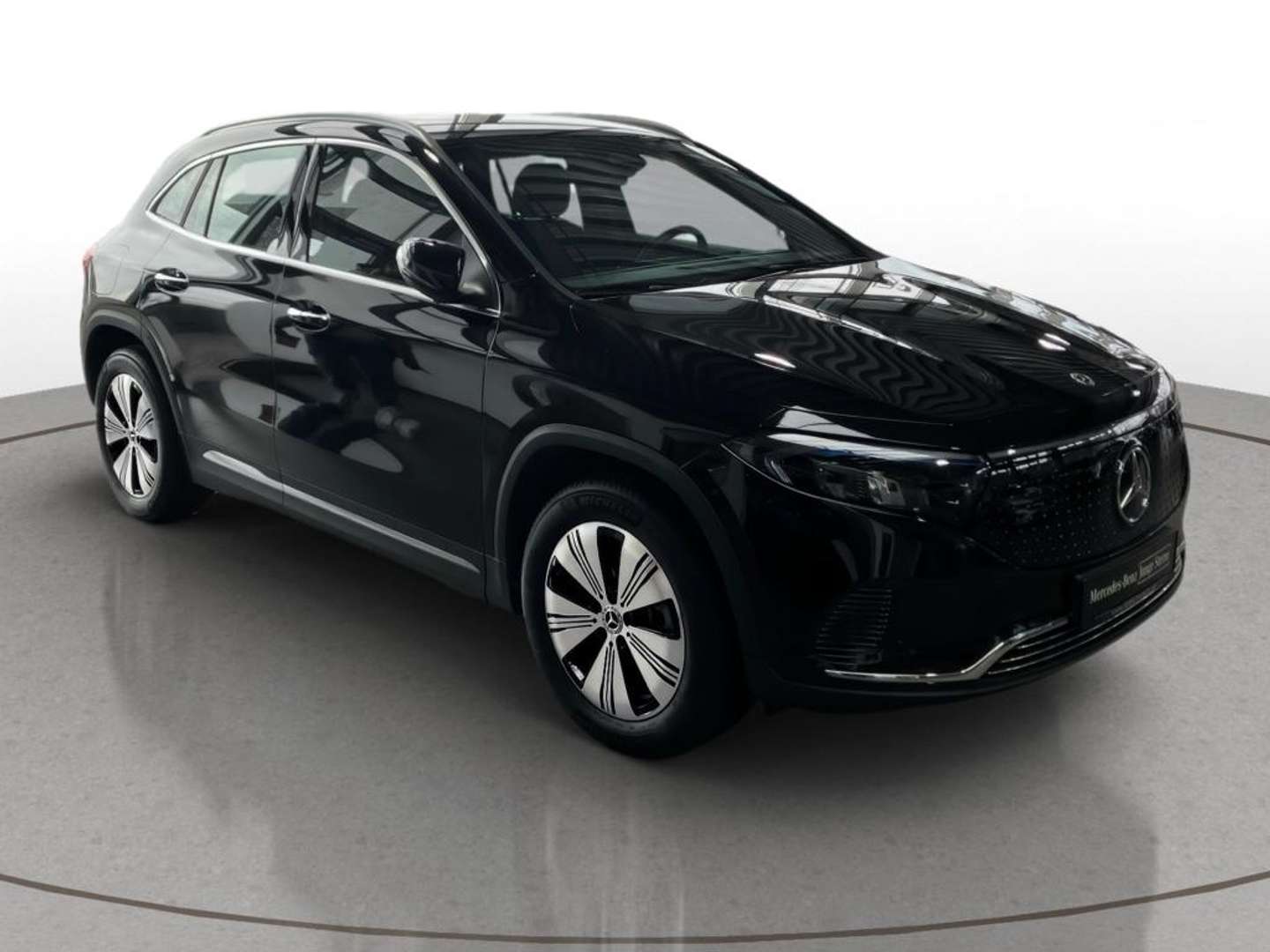 Mercedes EQA 350 Premium Plus - 2024 - Joinsteer - #3