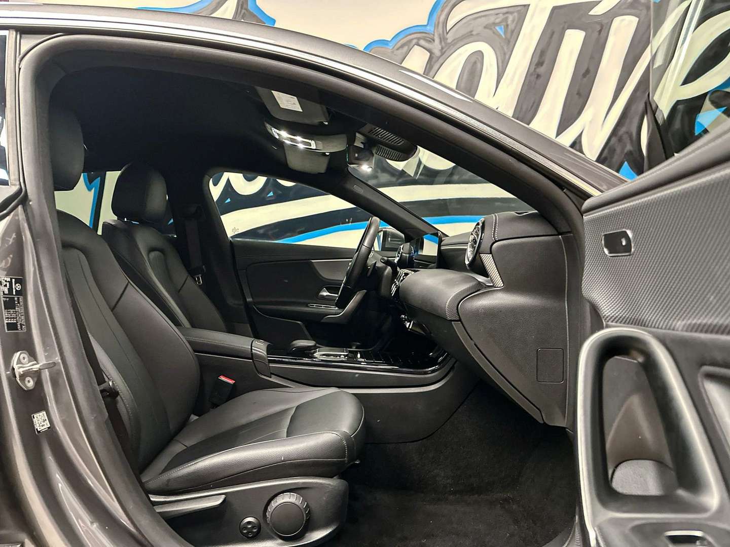 Mercedes CLA Shooting Break 180 - 2021 - Joinsteer - #29