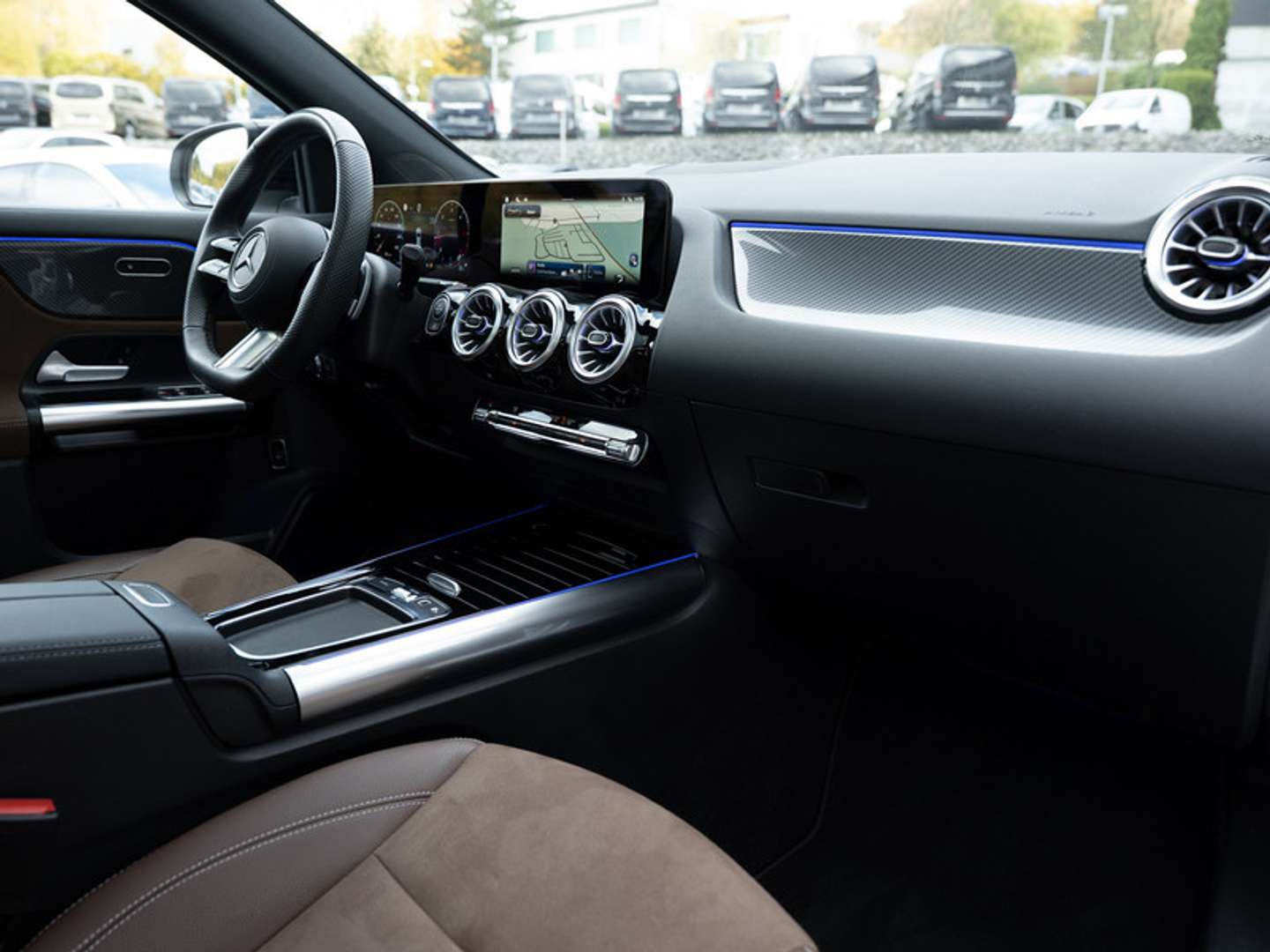 Mercedes GLA 220 AMG Line - 2025 - Joinsteer - #3