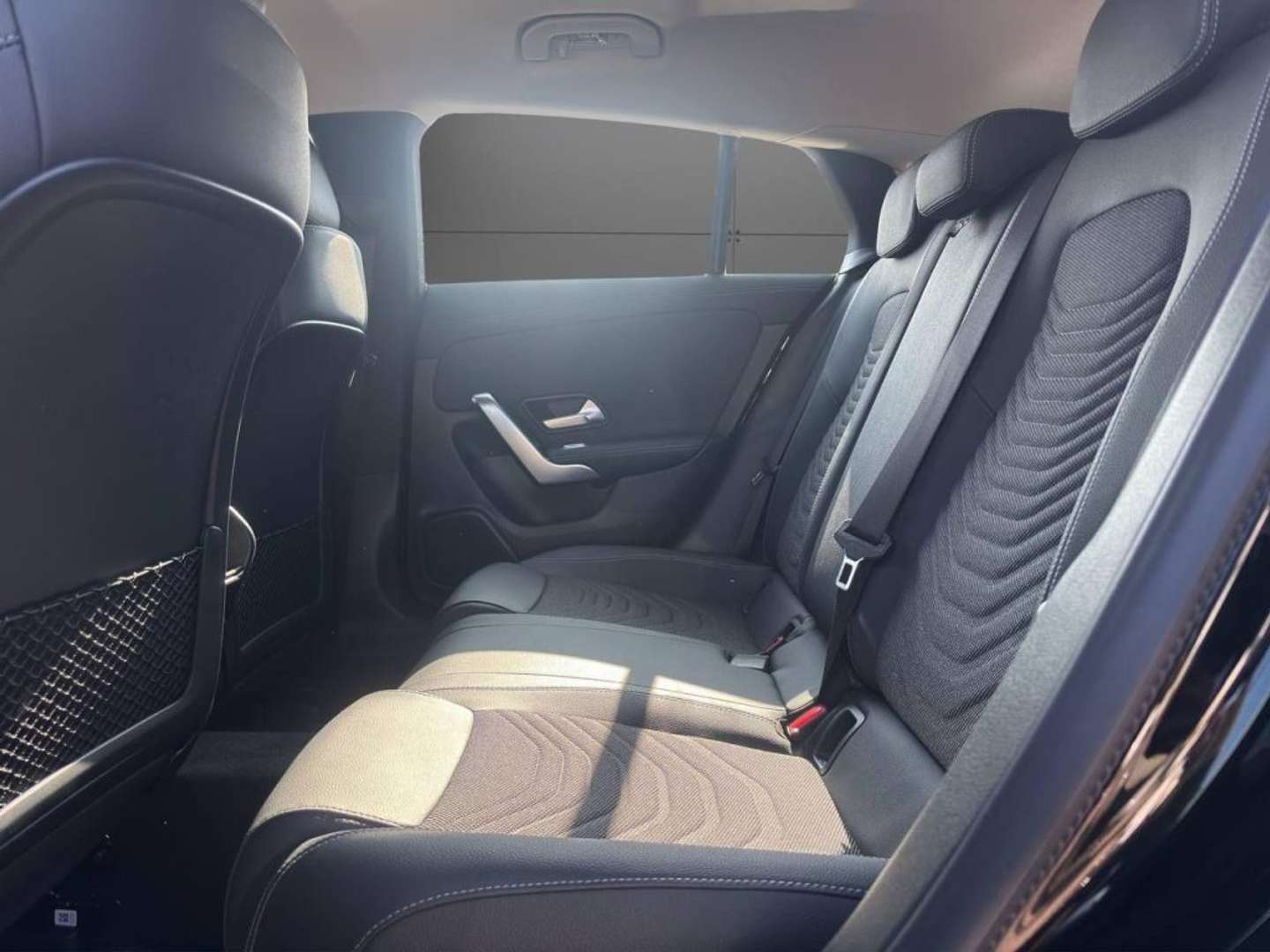 Mercedes CLA Shooting Break 180 - 2024 - Joinsteer - #10