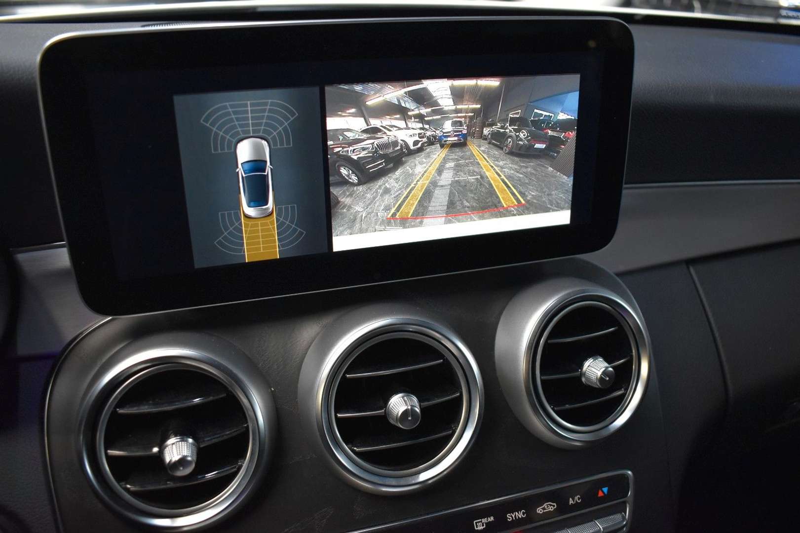 Mercedes Classe C Cabriolet 200 AMG Line - 2020 - Joinsteer - #3