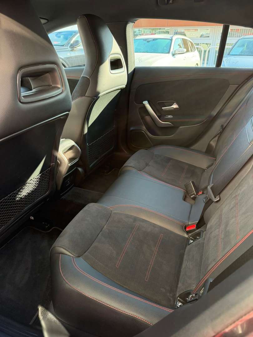 Mercedes CLA 180 D Shooting Brake 180 AMG Line - 2022 - Joinsteer - #12