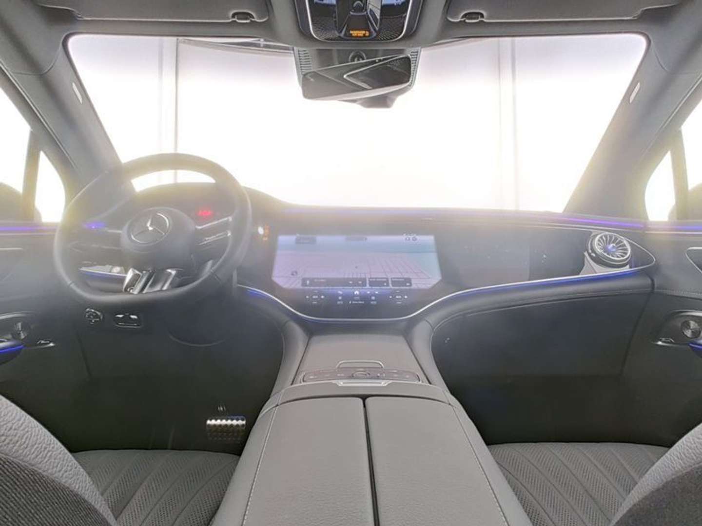 Mercedes EQE 500 AMG Line - 2025 - Joinsteer - #6