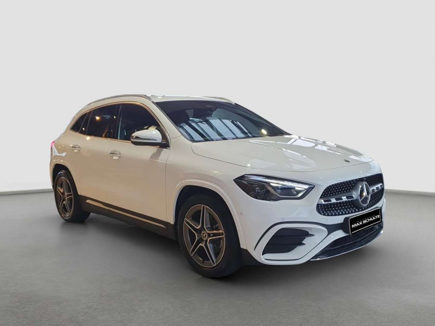 Mercedes GLA 200 AMG Line - 2025 - Joinsteer - #18