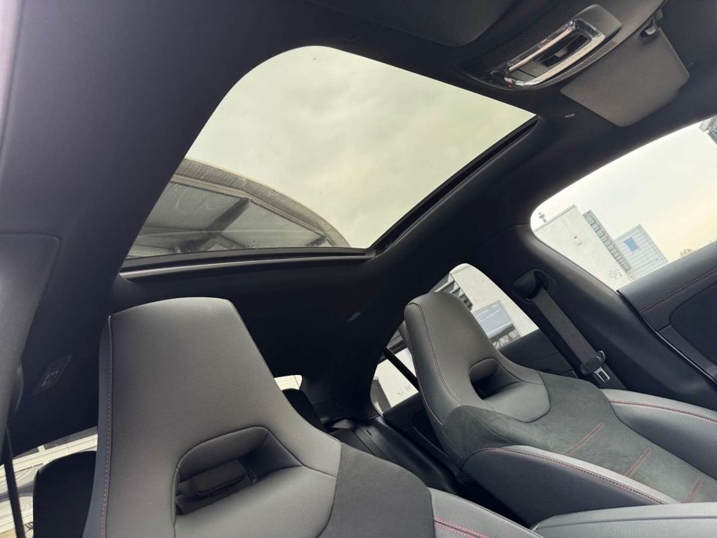 Mercedes CLA 200 Coupé 200 Night Edition - 2024 - Joinsteer - #16