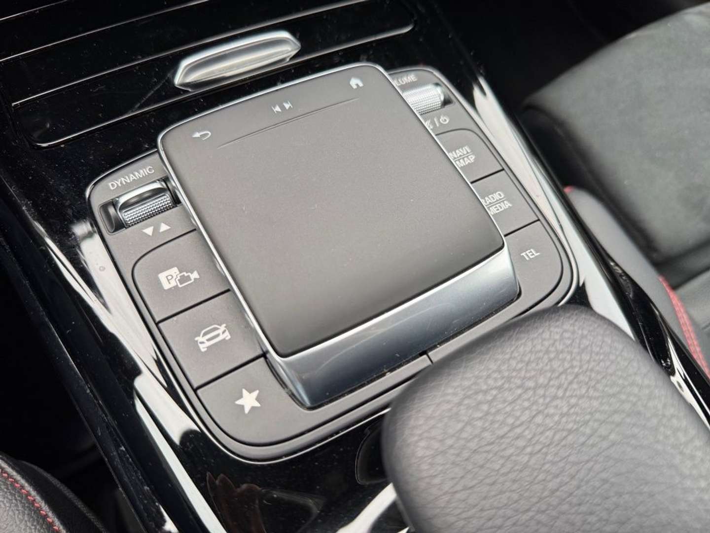 Mercedes CLA 35 AMG 35 AMG Line - 2023 - Joinsteer - #13