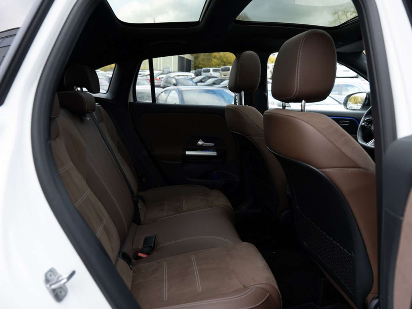 Mercedes GLA 220 AMG Line - 2025 - Joinsteer - #4