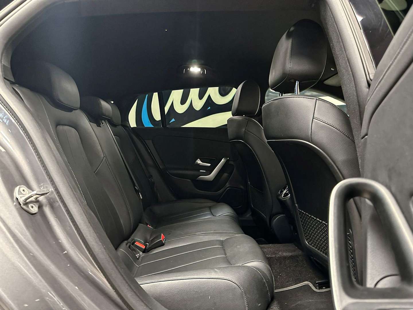 Mercedes CLA Shooting Break 180 - 2021 - Joinsteer - #30