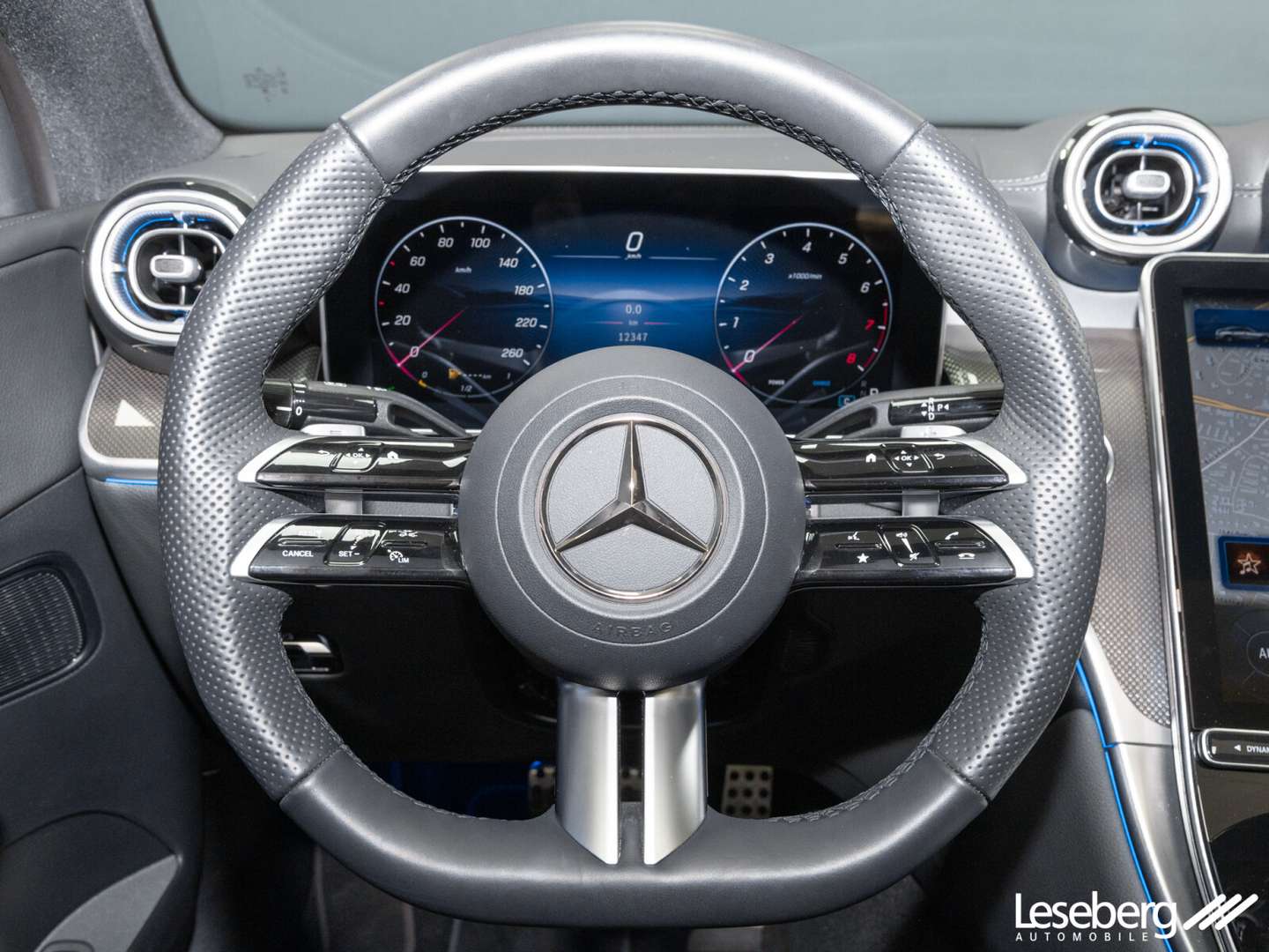 Mercedes GLC 300 Coupé 300 Night Edition - 2025 - Joinsteer - #20