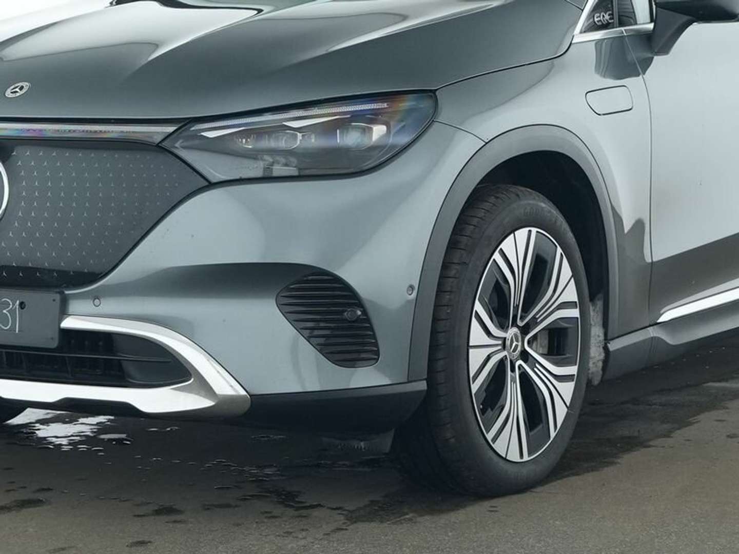 Mercedes EQE 300 - 2025 - Joinsteer - #2