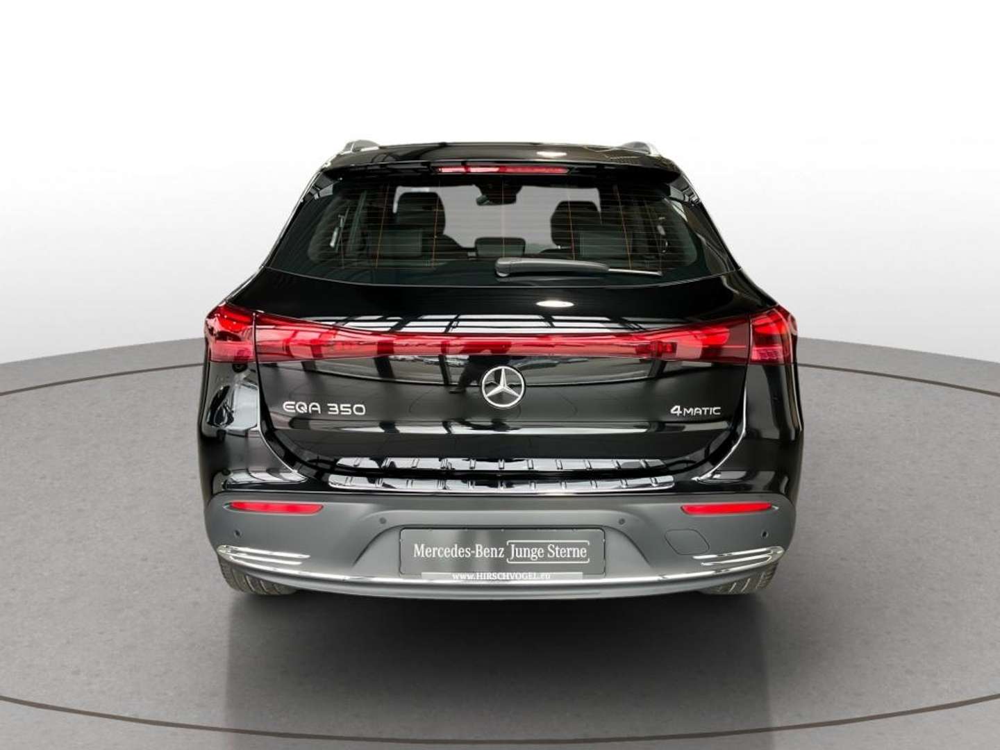 Mercedes EQA 350 Premium Plus - 2024 - Joinsteer - #5