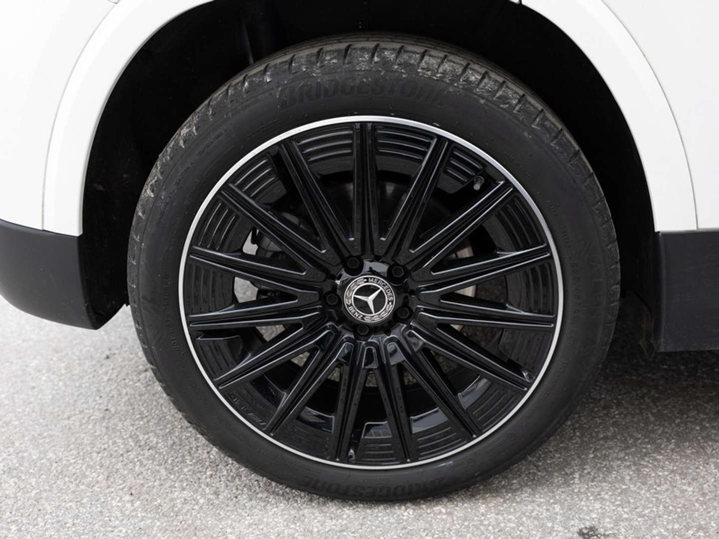 Mercedes GLA 220 AMG Line - 2025 - Joinsteer - #5