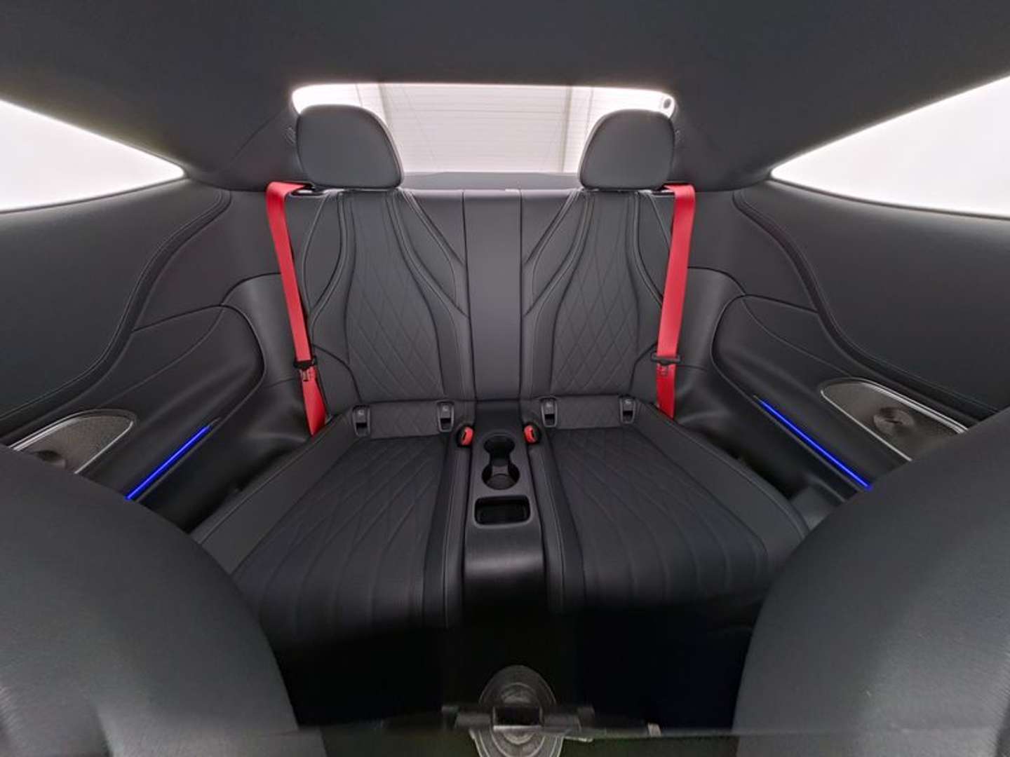 Mercedes CLE 300 E 300 AMG Line - 2025 - Joinsteer - #7