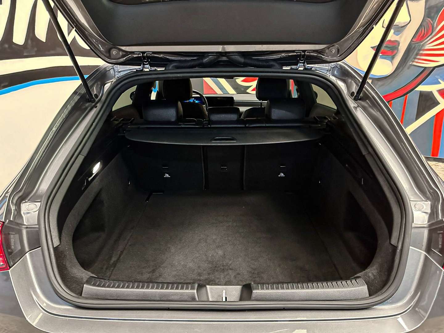 Mercedes CLA Shooting Break 180 - 2021 - Joinsteer - #31