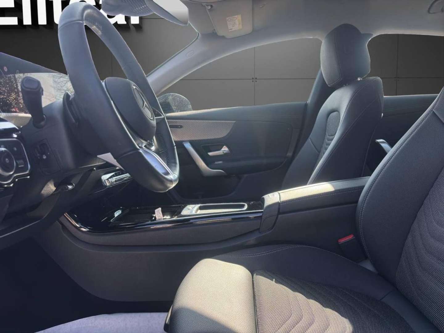 Mercedes CLA Shooting Break 180 - 2024 - Joinsteer - #12