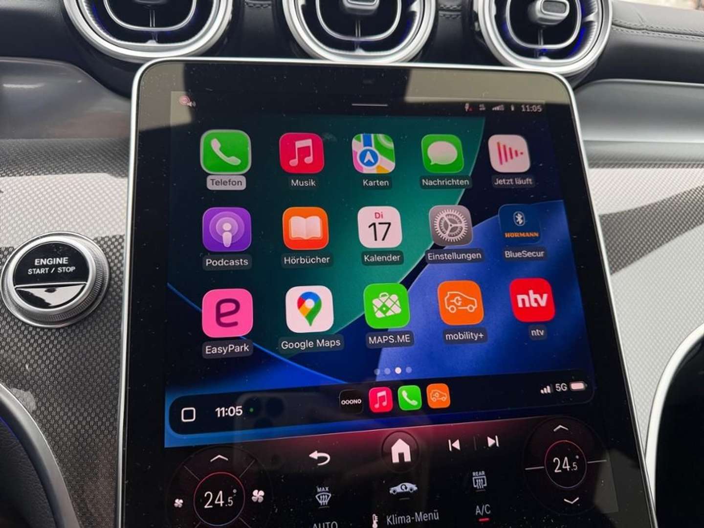 Mercedes GLC Coupé 300 Night Edition - 2024 - Joinsteer - #12