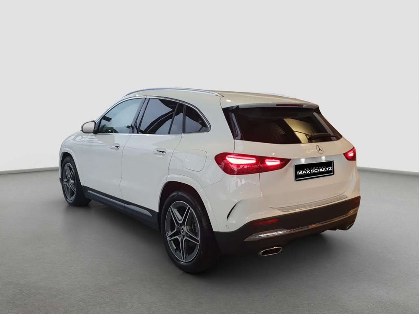 Mercedes GLA 200 AMG Line - 2025 - Joinsteer - #20