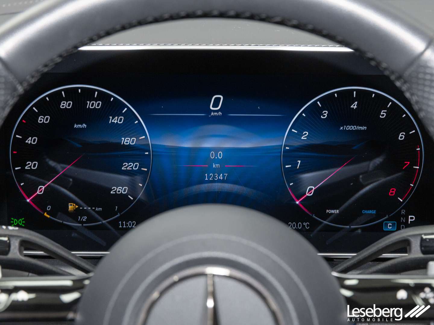 Mercedes GLC 300 Coupé 300 Night Edition - 2025 - Joinsteer - #21