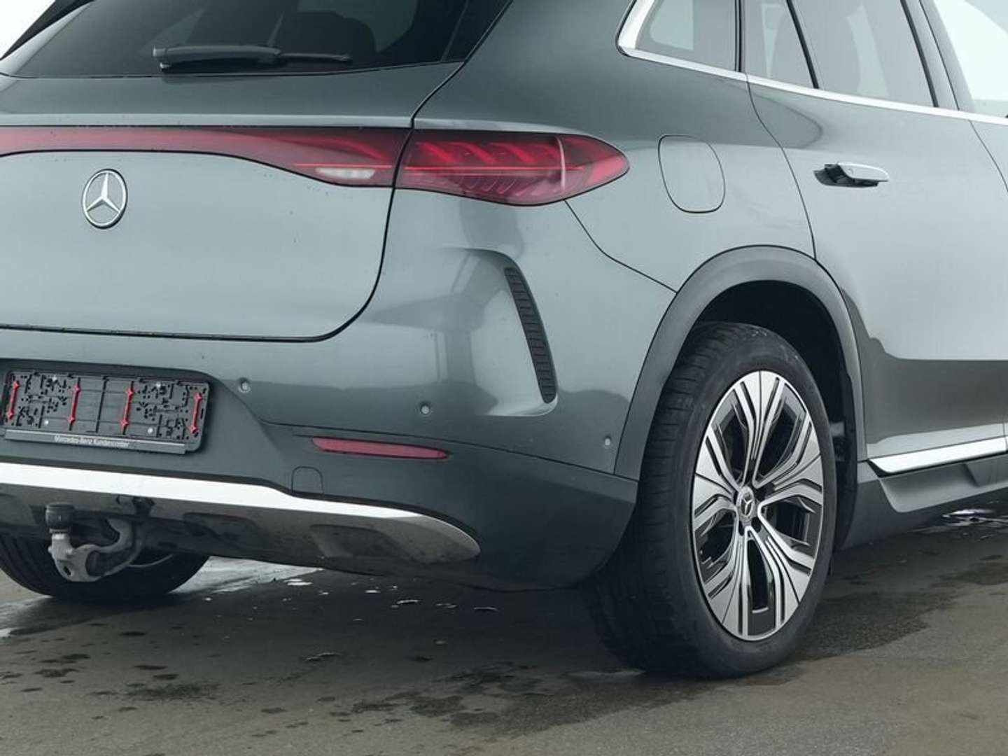 Mercedes EQE 300 - 2025 - Joinsteer - #3