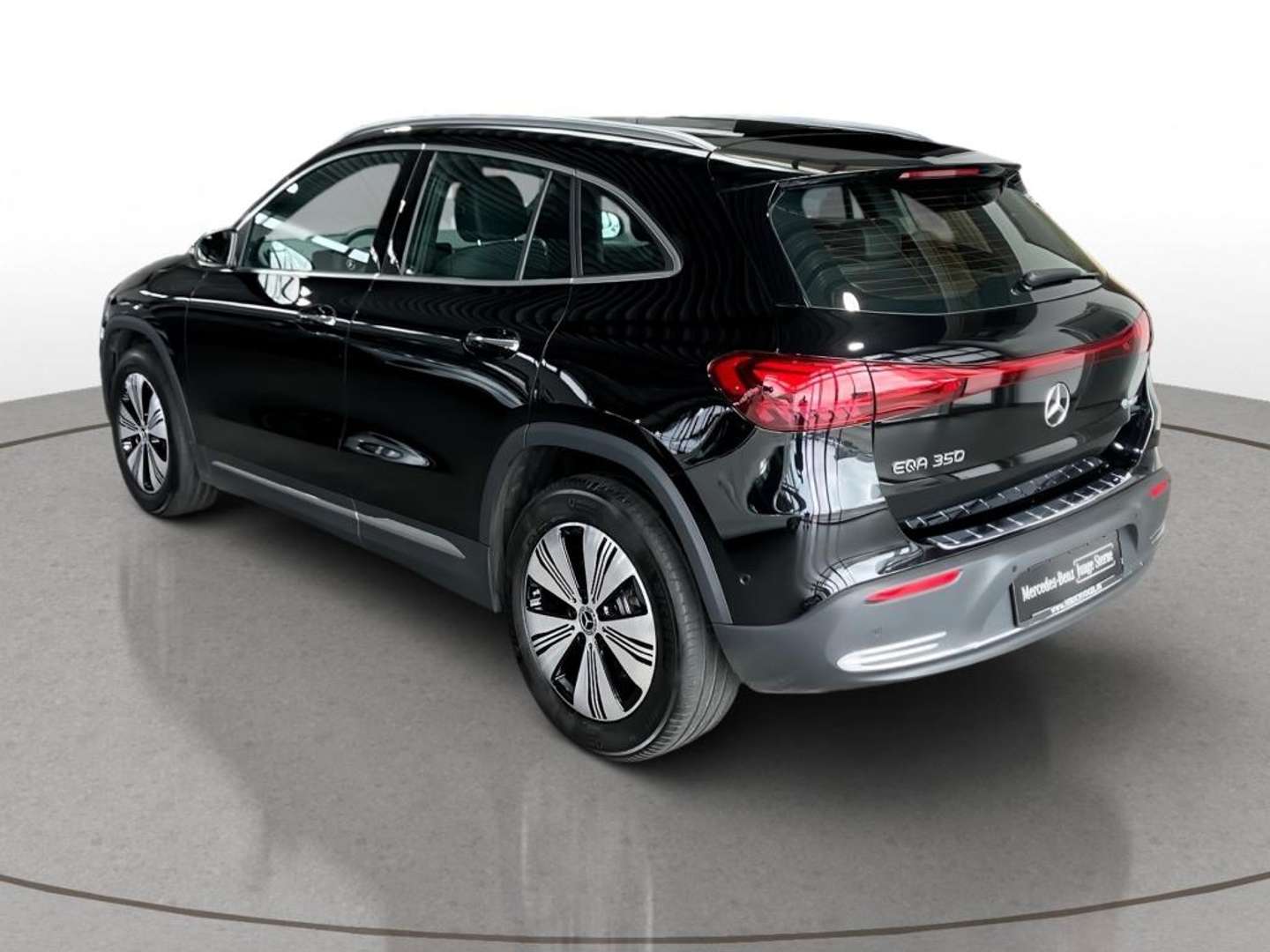 Mercedes EQA 350 Premium Plus - 2024 - Joinsteer - #6
