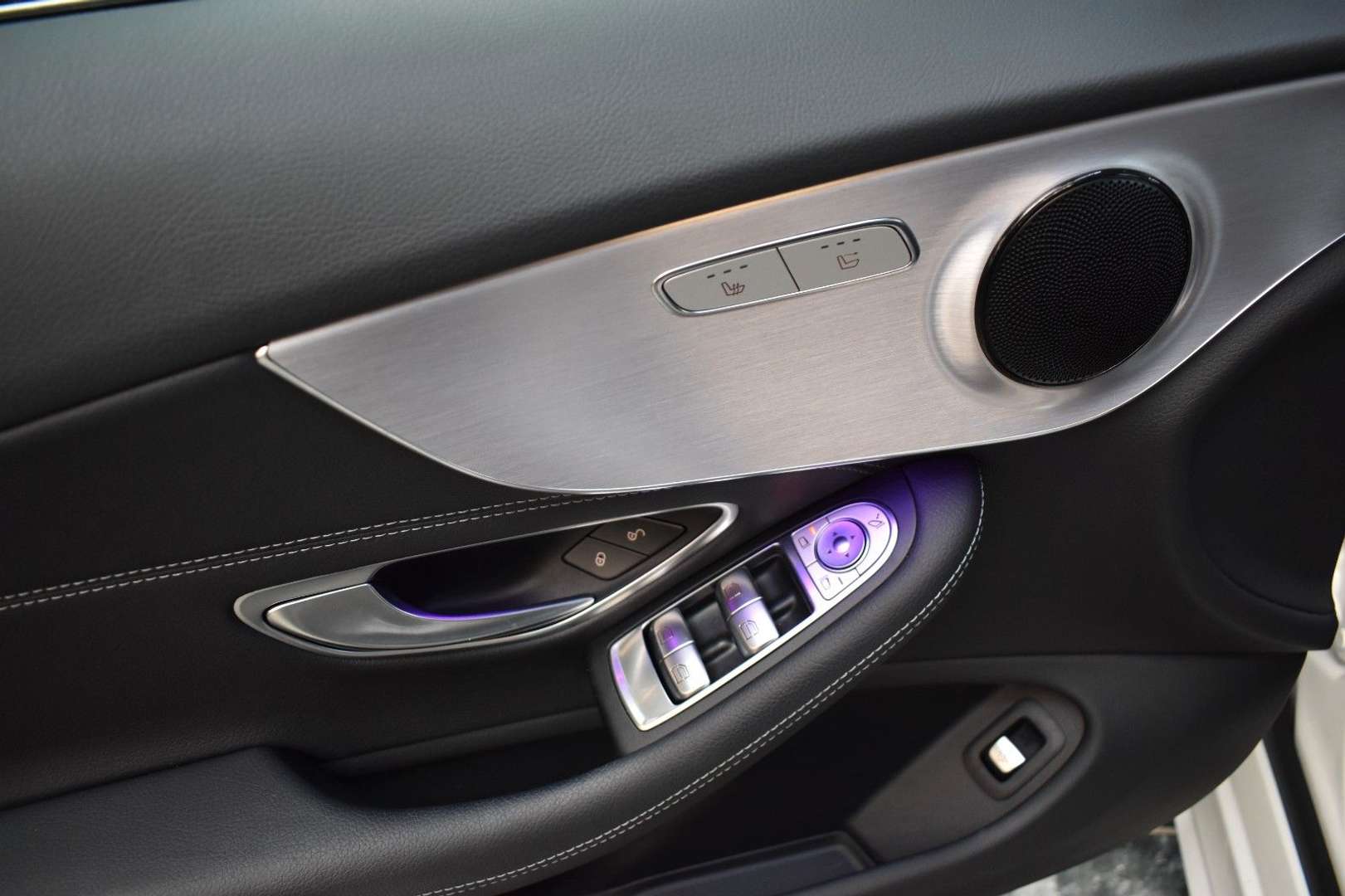 Mercedes Classe C Cabriolet 200 AMG Line - 2020 - Joinsteer - #6