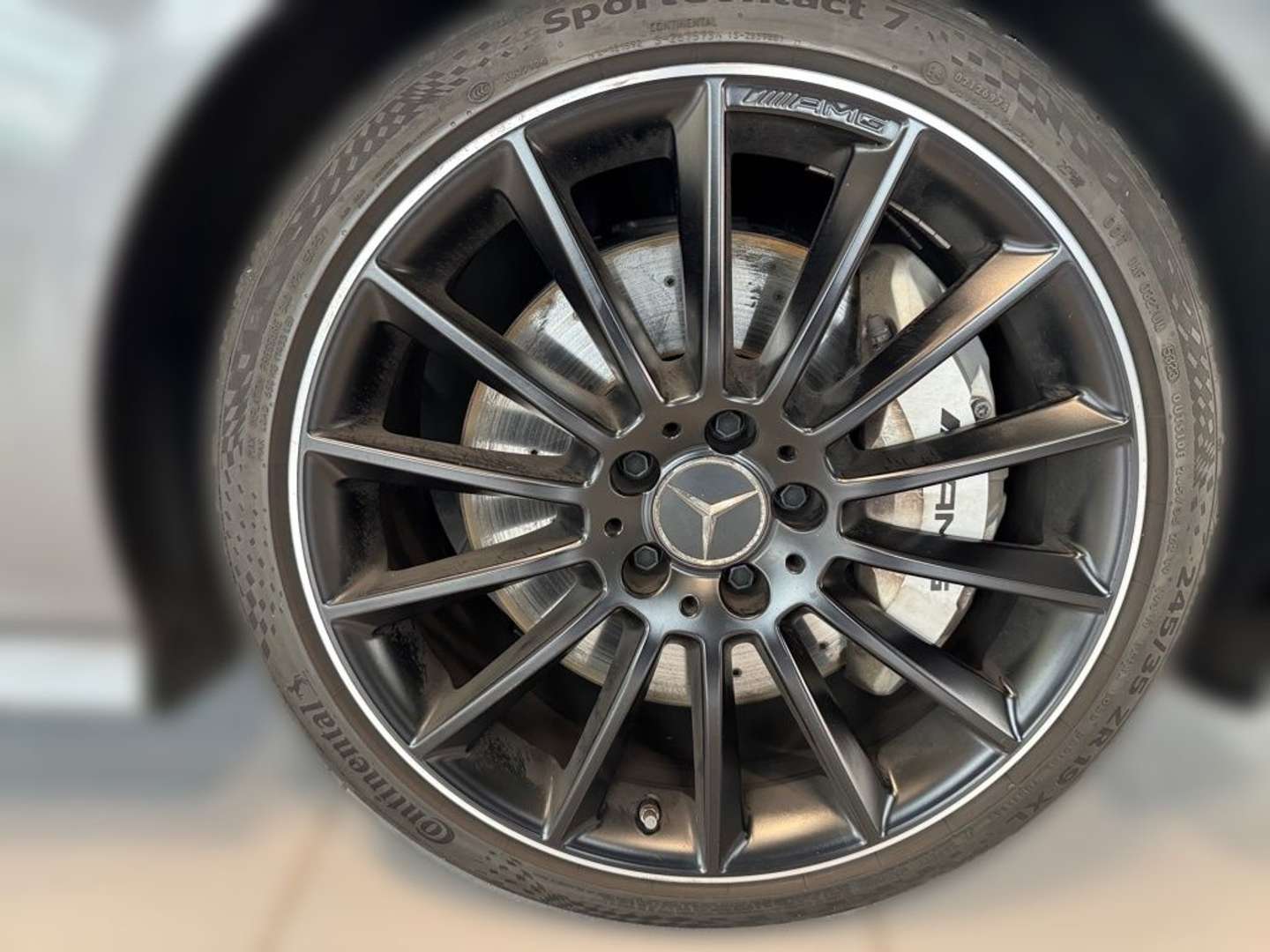 Mercedes CLA 35 AMG 35 AMG Line - 2023 - Joinsteer - #15
